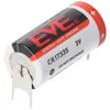 Batería EVE CR17335, de tamaño 2/3A, con un voltaje de 3V y Vista previa de la imagen del producto 2