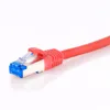 TPFNet 3m Cat.6A Patchkabel / Netzwerkkabel S/FTP 10GBit, Produktbild-Vorschau 7