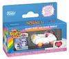 Figurka Vinylowa Funko Care Bears Bitty POP! - Share Bear z Anteprima dell’immagine prodotto 6