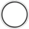 INF Rámeček hodinek z nerezové oceli pro Xiaomi Watch S4/S3 Náhled obrázku produktu 4