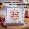 Strauss Home® Kirschkernkissen Gross, Mikrowelle, Produktbild-Vorschau 6
