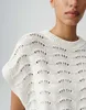 Opus Kurzarmpullover für Damen Produktbild-Vorschau 4