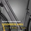E-Bike MTB 27,5 Zoll Rostfreie Aluminiumlegierung 36 V 15 Produktbild-Vorschau 6