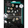 The Nightmare Before Christmas - set magnetů Náhled obrázku produktu 1