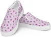 Mr. & Mrs. Panda Loafer Damen Wein Trauben Größe 42 1/2 - Produktbild-Vorschau 1