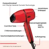 Sèche-cheveux 2000w rouge - Revlon - RVDR5320E - airflow Voir les images du produit 34