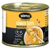 Menzi Hühner Suppe Extra Konzentriert 1:7 (5x200ml Dose) + Produktbild-Vorschau 3