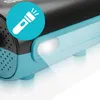 MalTrack Kajakluftpumpe Elektrische Pumpe Für Sup-Boards Produktbild-Vorschau 6