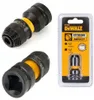 DEWALT Adapter 1/2Zoll auf 1/4Zoll schlagf Voir les images du produit 16