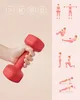 SONGMICS Hantel-Set Kurzhanteln, 2er Set, Krafttraining, zu Produktbild-Vorschau 3