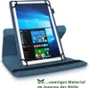 Tablet Hülle für Samsung Galaxy Tab A8 10.5 Schutzhülle Produktbild-Vorschau 3