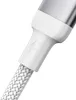 Kabel USB do szybkiego ładowania Apple iPhone 5 6 7 8 11 12 Podgląd zdjęcia produktu 2