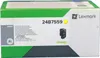 Lexmark 24B7559, 15000 stron(y), Żółty, 1 szt. Podgląd zdjęcia produktu 6