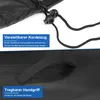 Poolabdeckung für Pumpe & Sandfilter, wasserdicht, Produktbild-Vorschau 3