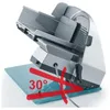Affettatrice Graef M80EU Master, 170 Watt, argento Anteprima dell’immagine prodotto 14