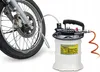 LUXTOM | Spurgo freni auto aria compressa, 2L, cambio Anteprima dell’immagine prodotto 2