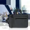 Notebook Väska | 15 - 16 " | Bärband | 8 Fack | 30 mm | 285 Anteprima dell’immagine prodotto 5