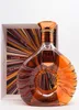 A bottle of Godet Cognac XO TERRE with its gift box. Produktbild-Vorschau
