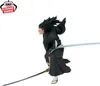 Banpresto - Bleach Kenpachi Zaraki 13cm Figurki Vibration Produktbild-Vorschau 8