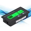 GY-6GS Napájení baterie LCD displej voltmetr 12-84V s Náhled obrázku produktu 6