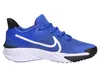 NIKE STAR RUNNER 4 NN (GS) Hyper Royal/Schwarz/Weiß/Weiß 39 Produktbild-Vorschau 14