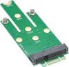 MSATA zu NGFF Adapterkarte Motherboard SATA zu M.2 NGFF Produktbild-Vorschau 4