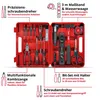 kwb 370610 Tool box (+ tools) 35-piece (W x H x D) 31.5 x Anteprima dell’immagine prodotto 12