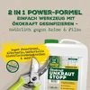 Scheidler Ökokraft Unkraut-Stopp Grundstoff Essig/Acetum 3 Produktbild-Vorschau 3