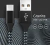 Schnellladekabel Ladegerät 1 Meter Schwarz - für Samsung Produktbild-Vorschau 2