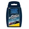 Top Trumps Fast & Furious Spiel Karten Quartett Produktbild-Vorschau 1
