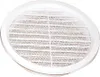 Kunststoff Lüftungsgitter Deckmaß179mm Flansch/Rohranschluß Produktbild-Vorschau 5