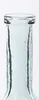 Mica Decorations Vase Rioja - 15x15x50 cm - Verre - Voir les images du produit 6