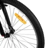 Hiland 26 Zoll Vollfederung Mountainbike, 21 Gang, Produktbild-Vorschau 12