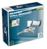 myWall H16-5L Wandhalterung 15KG Silver Produktbild-Vorschau 5