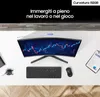 Samsung LS32D390GAUXEN 32inch VA FHD 16:9 100Hz 4ms Náhled obrázku produktu 9