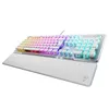 Turtle Beach Vulcan II Linear Gaming-Tastatur Weiß - Produktbild-Vorschau 2