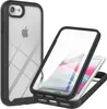 Custodia per iPhone SE 2020 / 6 / 6s / 7 / 8 paraurti Anteprima dell’immagine prodotto 1