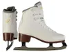 GRAF Tango Schlittschuhe für Damen weiß 40 Produktbild-Vorschau 2