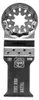 Fein E-Cut FINE Starlock Lame de scie plongeante 30 x 50 mm Voir les images du produit 2