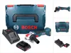 Bosch GWX 18V-10 Professional Akku Winkelschleifer 18 V 125 Produktbild-Vorschau 1
