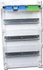 Hager Kleinverteiler Volta APV VA36CN ** 3x12PLE IP30 o.Tür Produktbild-Vorschau 2