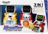 84603 SILVERLIT 88549 Fußballroboter  Kicker im 2er-Pack Produktbild-Vorschau 6
