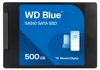 Western Digital Blue SA510 2.5" 500 GB Serial ATA III Anteprima dell’immagine prodotto 13