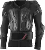 Bogotto PRO-XI Evo Protektorenjacke, schwarz, S Produktbild-Vorschau 1