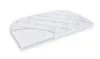 Träumeland Matratze Sleep Fresh 80x42 cm für Beistellbett Produktbild-Vorschau 1