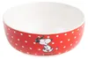 The Peanuts Frühstücksset Snoopy - Geschirr Set 3-teilig Produktbild-Vorschau 4