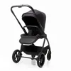 4Baby | Kinderwagen - Buggy Kinderwagen - Schwarz - mit Produktbild-Vorschau 17
