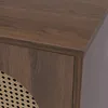 Kommode MCW-P51, Schrank mit Türen Anrichte Staufächer, Produktbild-Vorschau 3