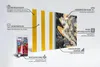 Spritzschutz aus Glas Küchenrückwand - Wandschutz für Herd Produktbild-Vorschau 5