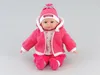 Bábka Bob 35Cm So Zvukom Sk 417724 Náhľad obrázku produktu 1
